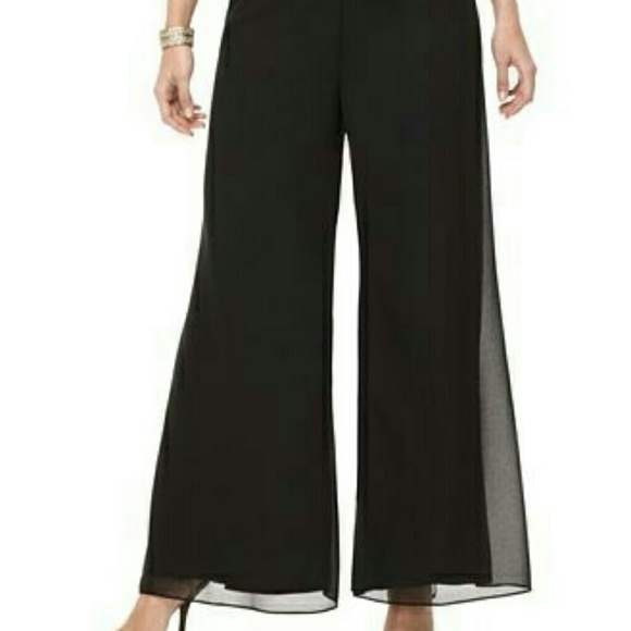 r and m richards pantsuit